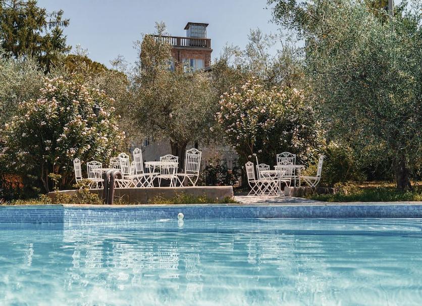 Pool Foto