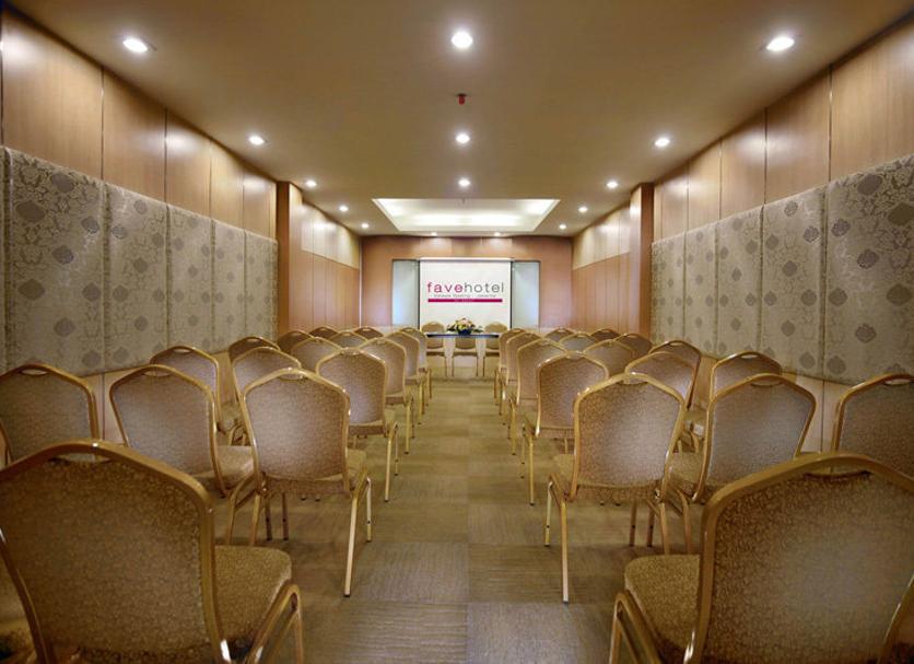 Konferenzraum Foto