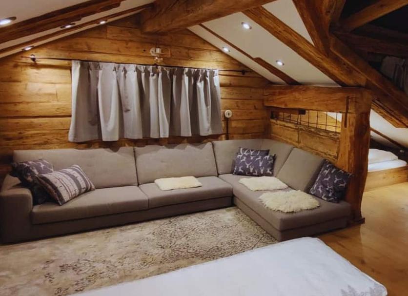 Wohnzimmer Foto