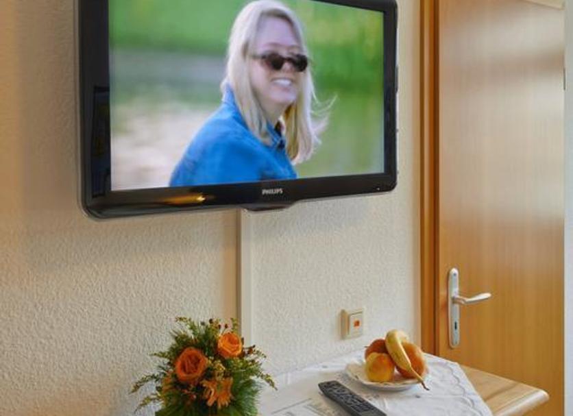 Zimmerausstattung Foto