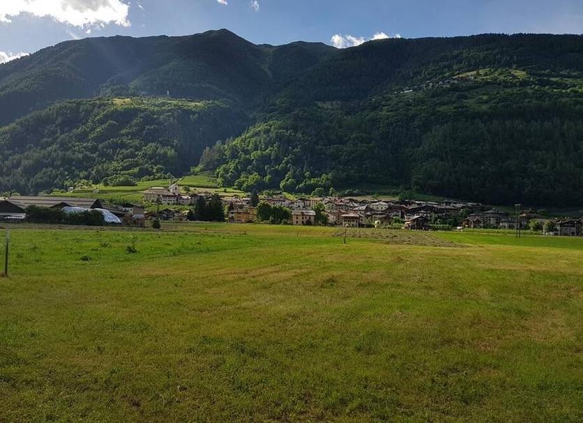 Außenansicht Foto