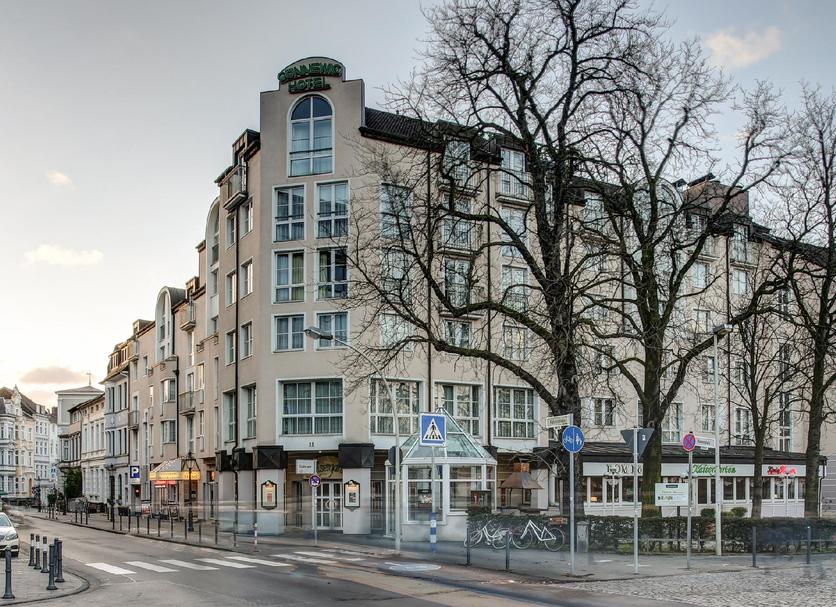 Gebäude Foto