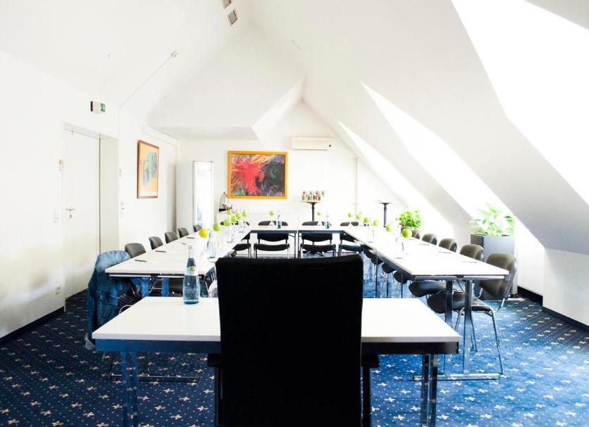Konferenzraum Foto