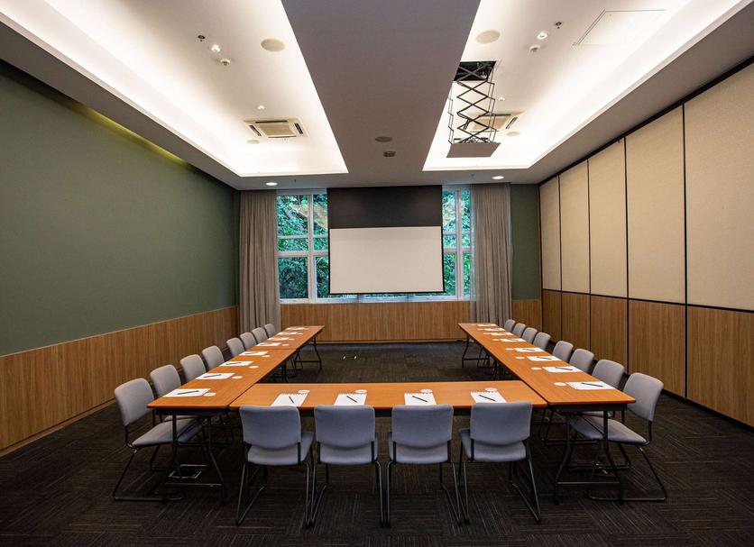 Konferenzraum Foto