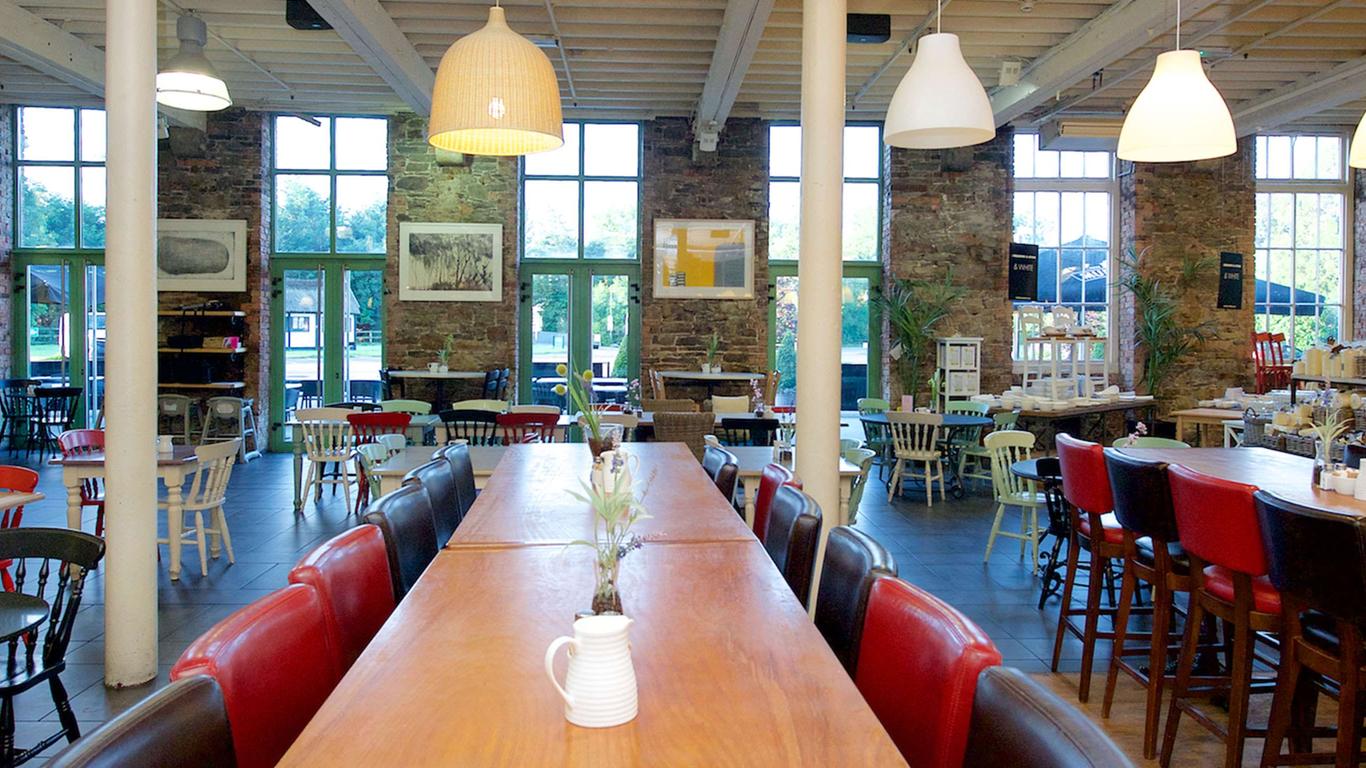 Blarney Woollen Mills Hotel, BW Signature Collection