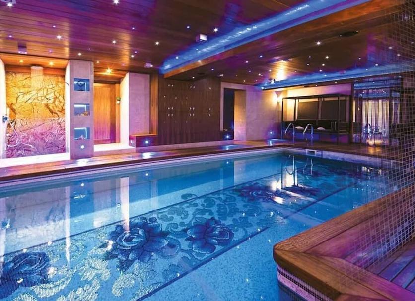 Pool Foto