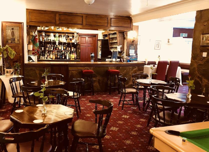 Bar Foto