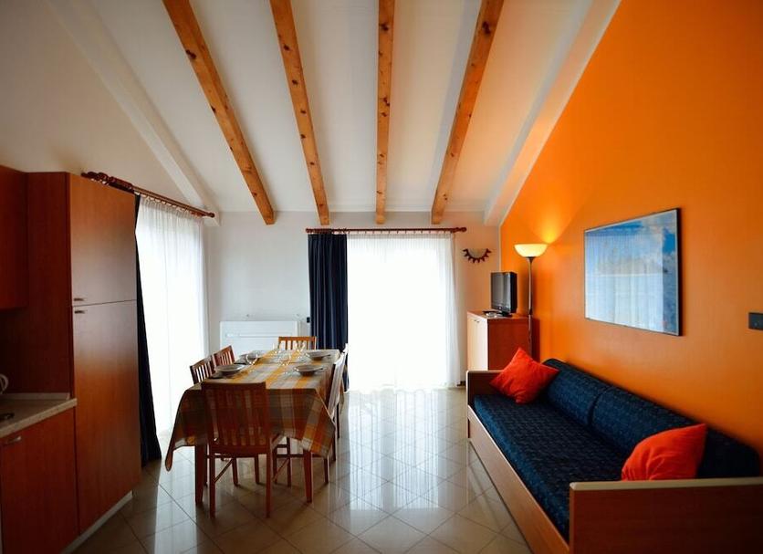 Wohnzimmer Foto