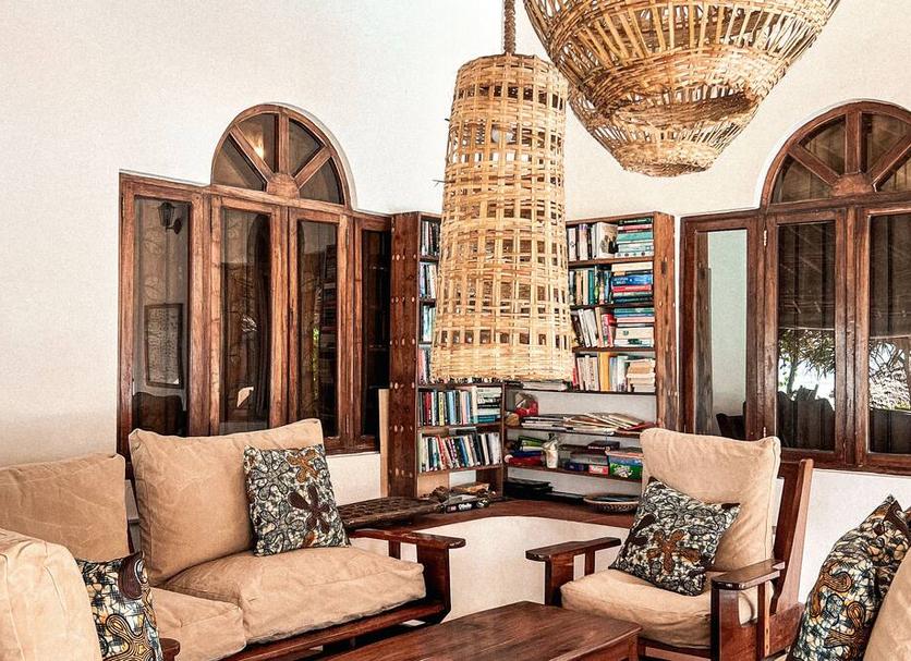 Lounge Foto