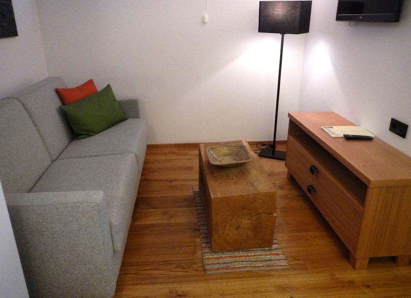 Wohnzimmer Foto