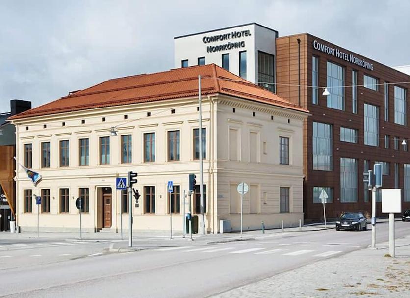 Gebäude Foto