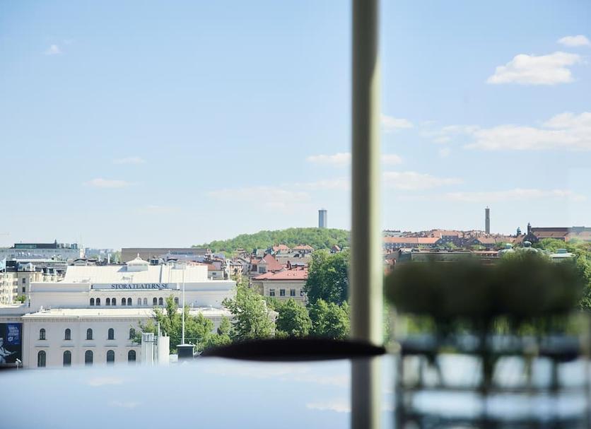 Außenansicht Foto
