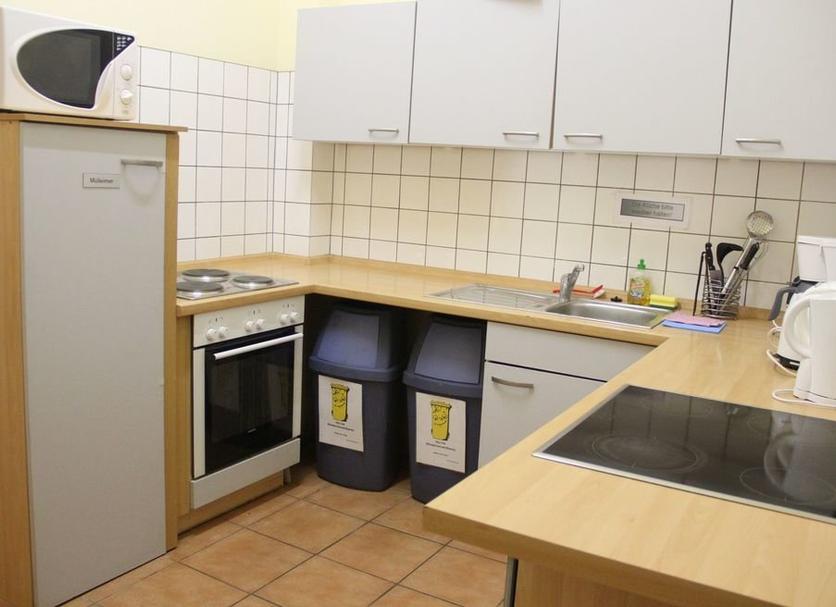 Küche Foto