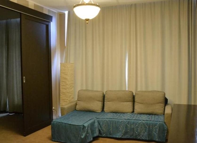 Wohnzimmer Foto