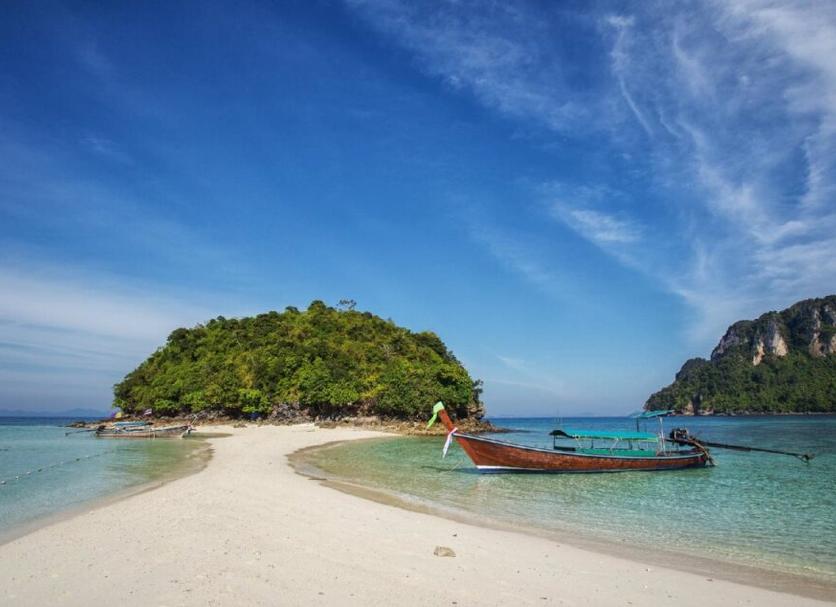 Strand Foto
