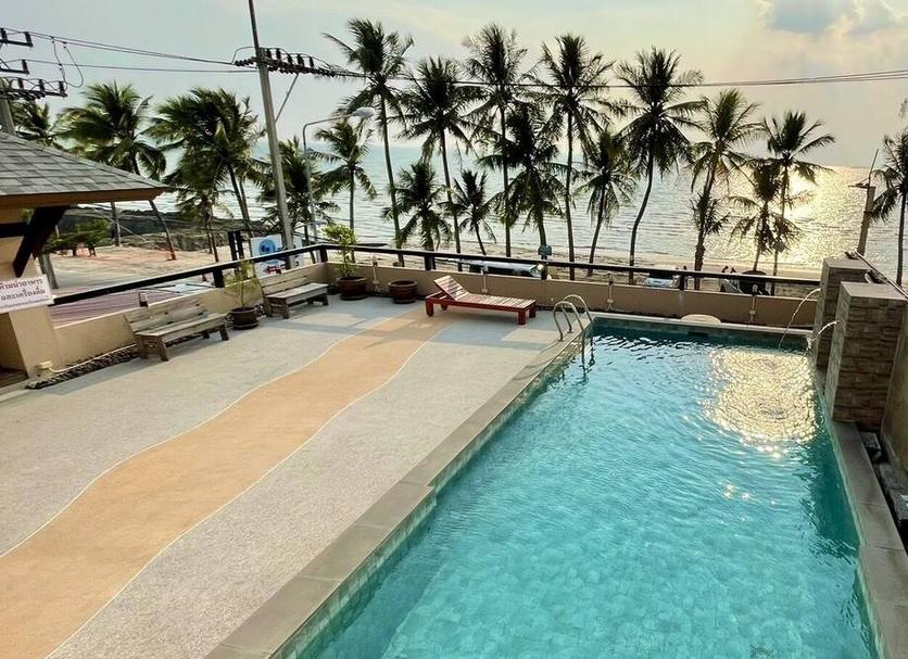 Pool Foto