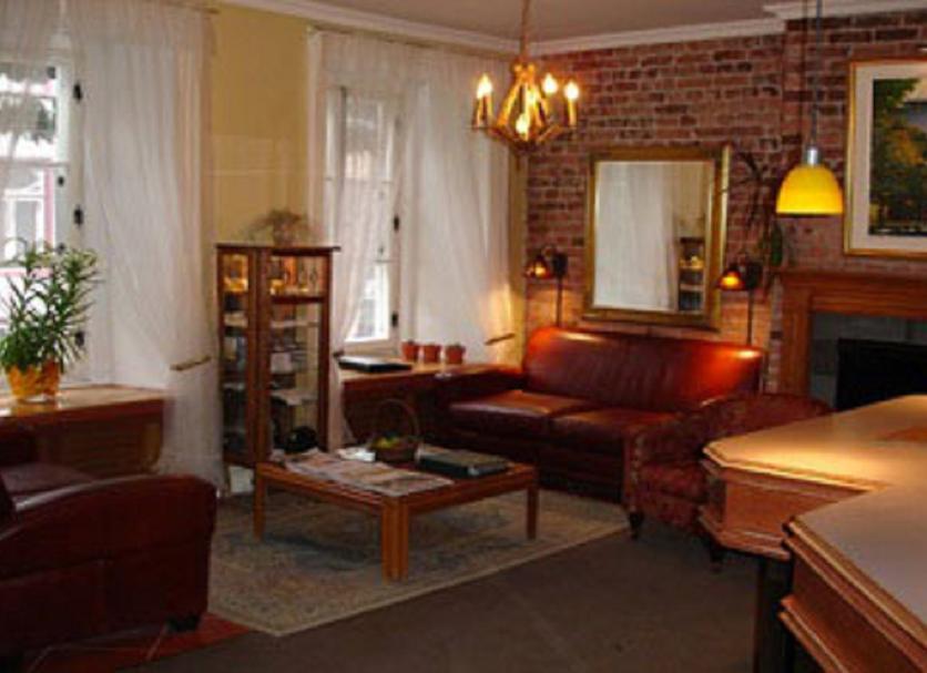 Wohnzimmer Foto