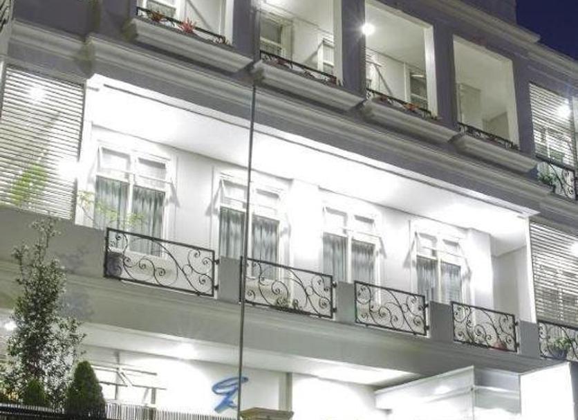 Gebäude Foto