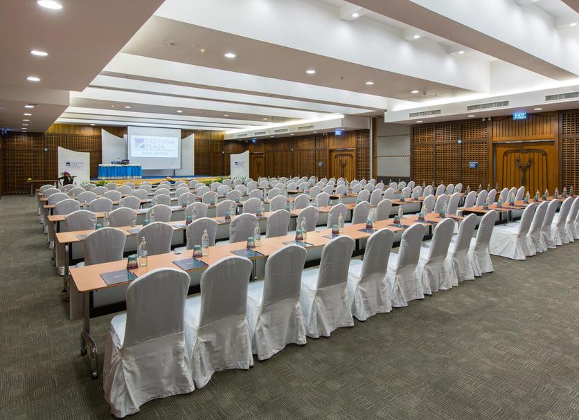 Konferenzraum Foto