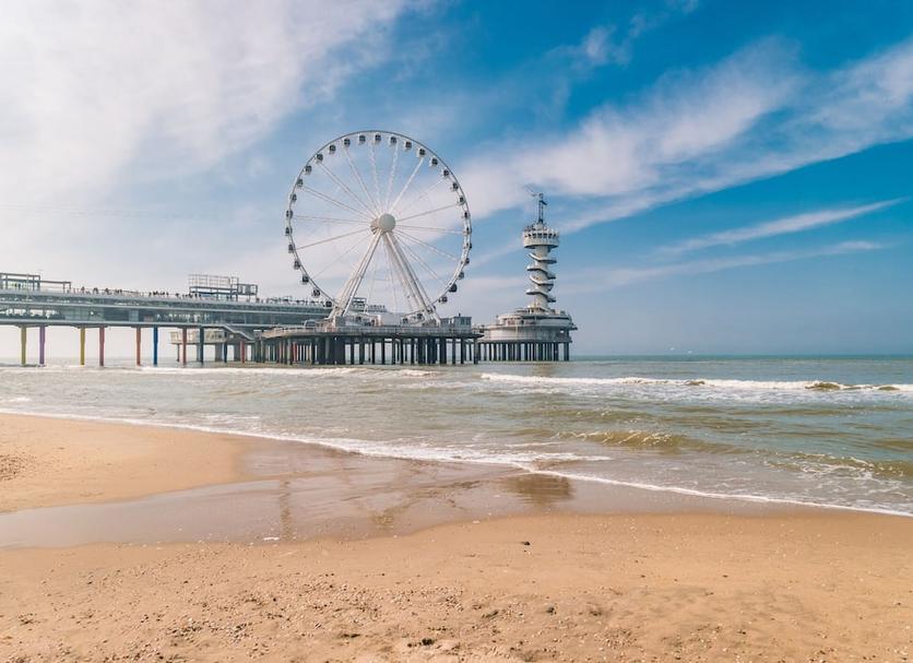 Strand Foto
