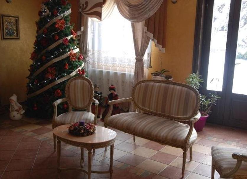Wohnzimmer Foto