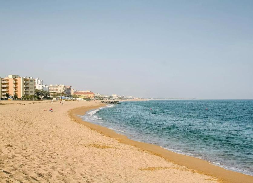 Strand Foto