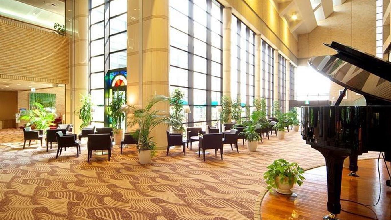 Hotel Seapalace Resort