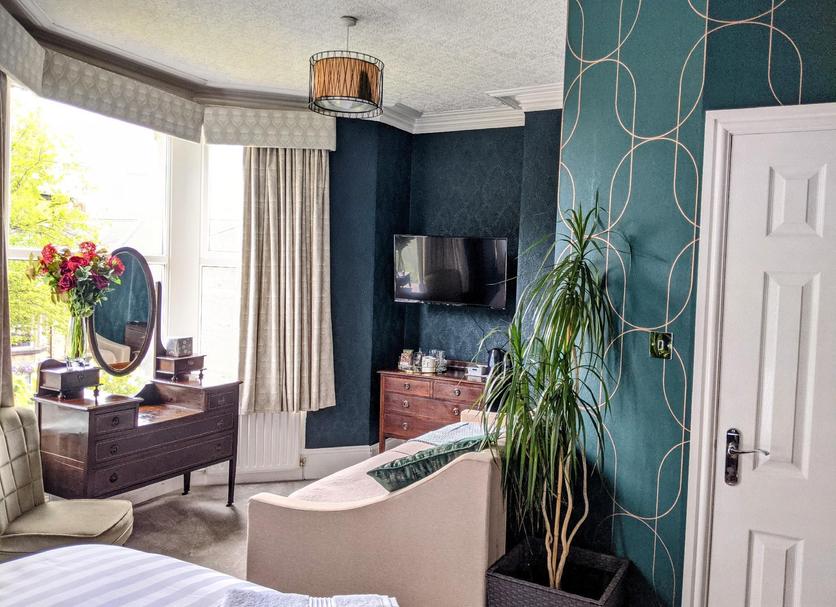 Wohnzimmer Foto