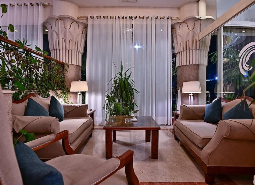 Wohnzimmer Foto