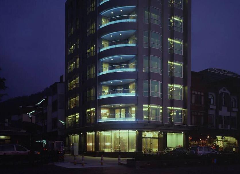 Gebäude Foto