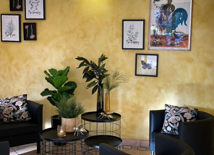 Wohnzimmer Foto