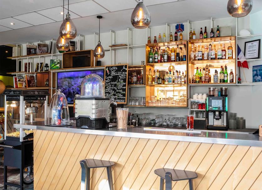 Bar Foto