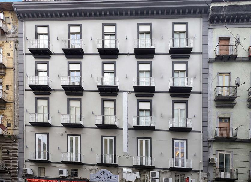 Gebäude Foto