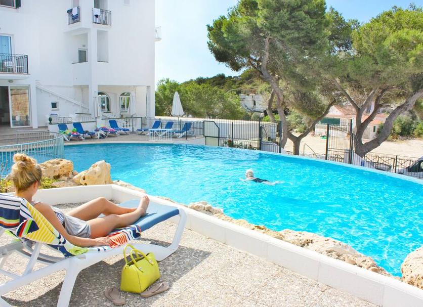 Pool Foto