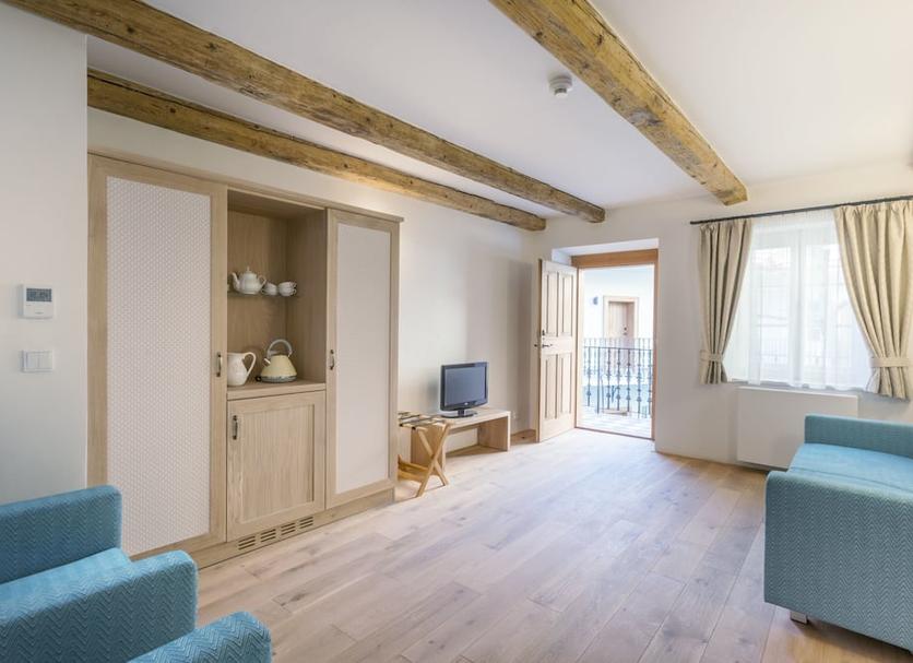 Wohnzimmer Foto