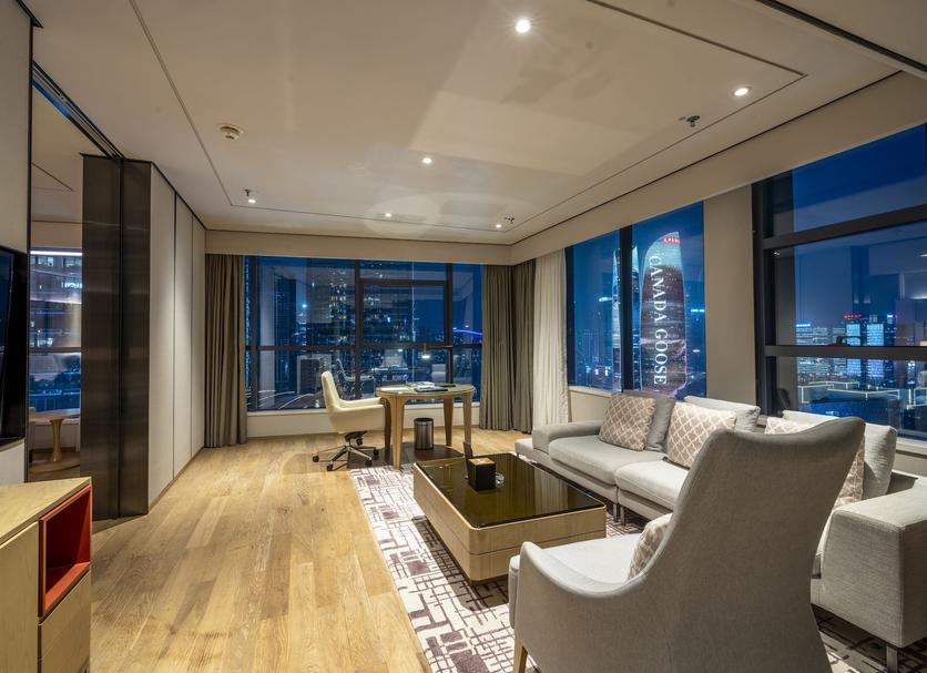 Wohnzimmer Foto
