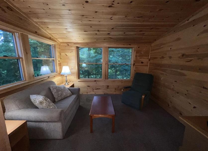 Wohnzimmer Foto