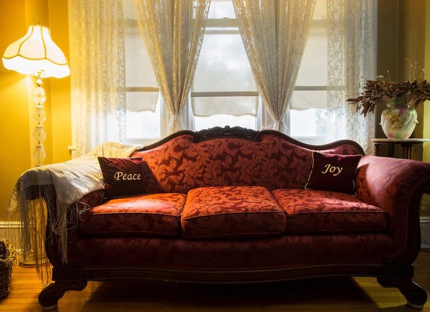 Wohnzimmer Foto