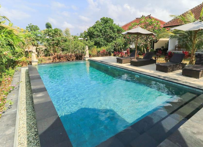 Pool Foto