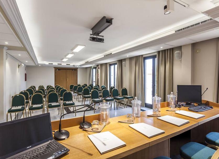Konferenzraum Foto