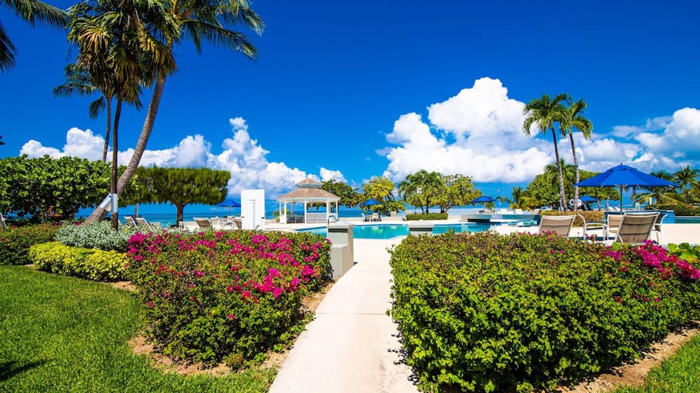 The Grandview Condos on Seven Mile Beach