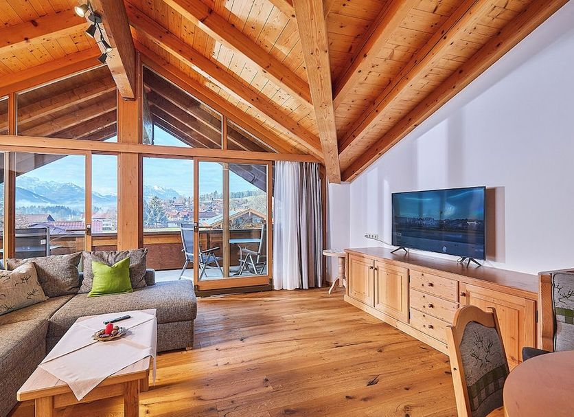 Wohnzimmer Foto