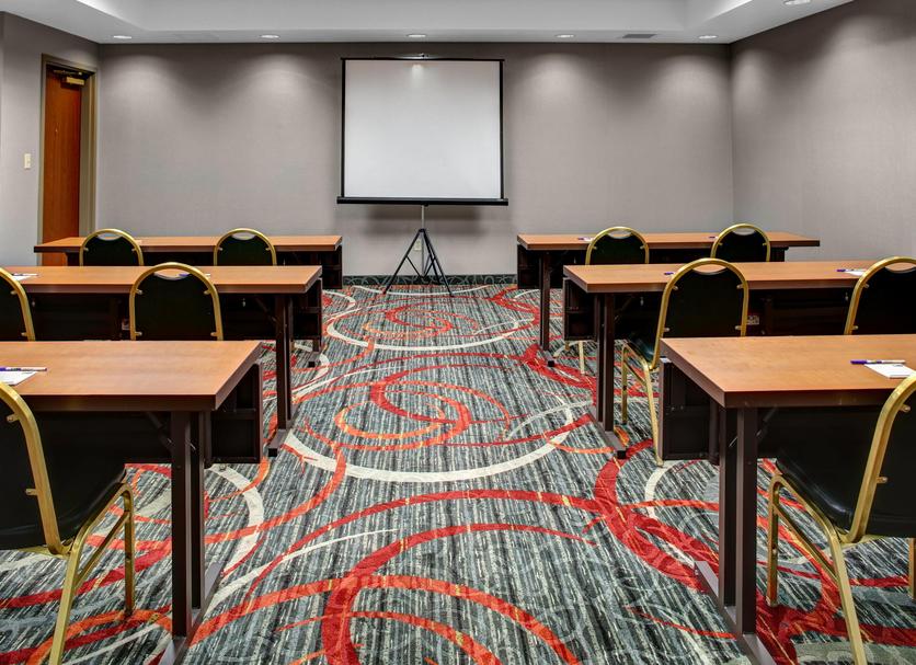 Konferenzraum Foto