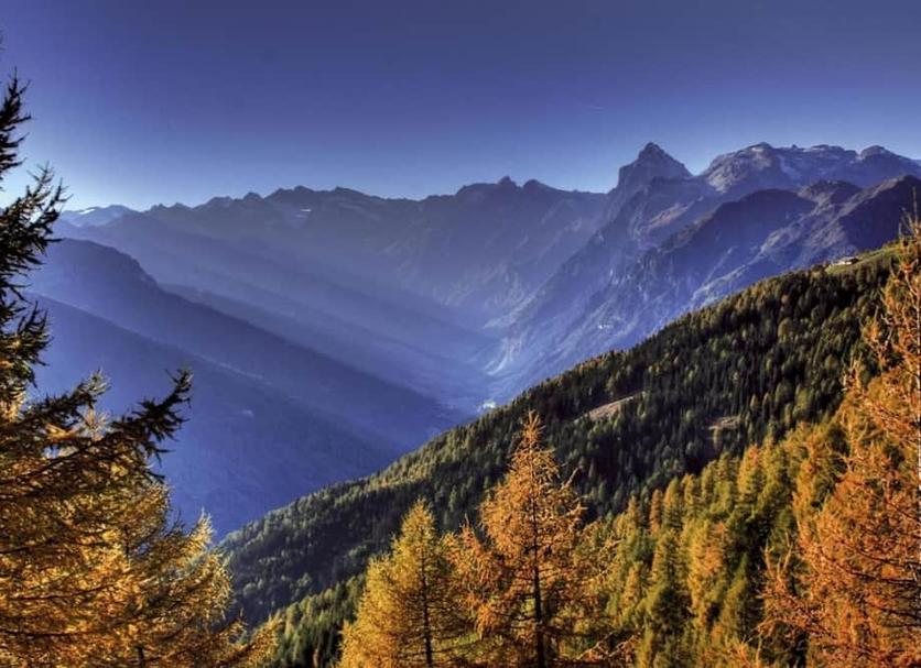 Außenansicht Foto