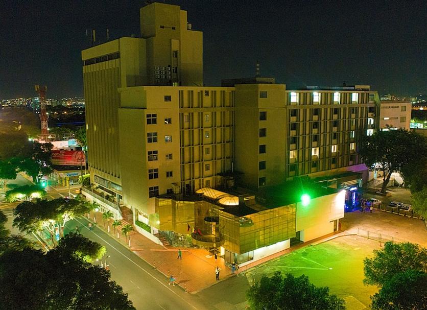 Gebäude Foto