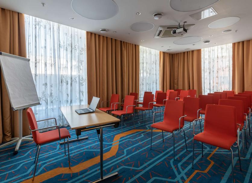 Konferenzraum Foto