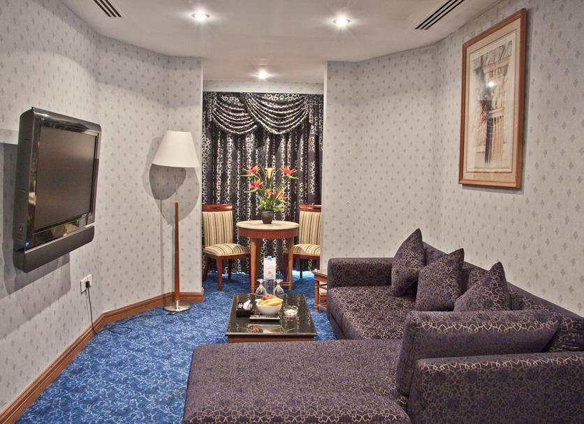 Wohnzimmer Foto