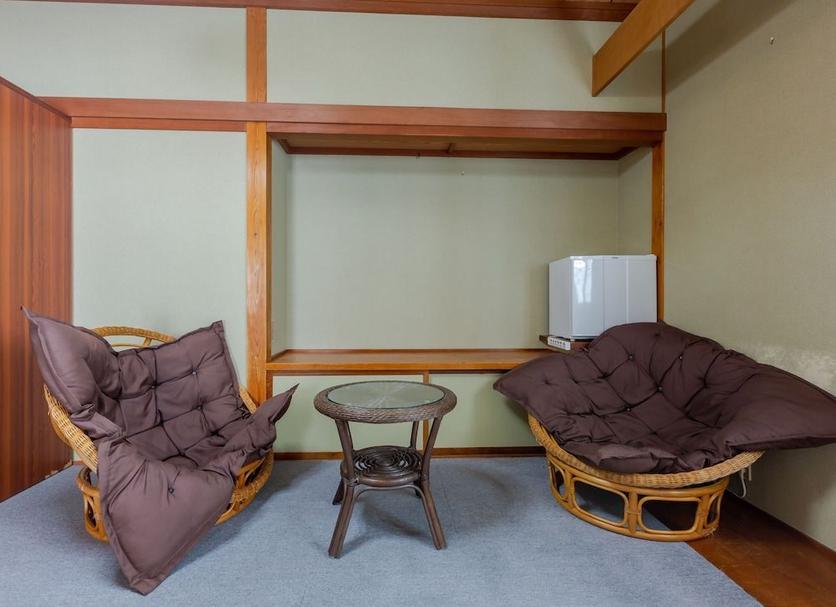 Wohnzimmer Foto
