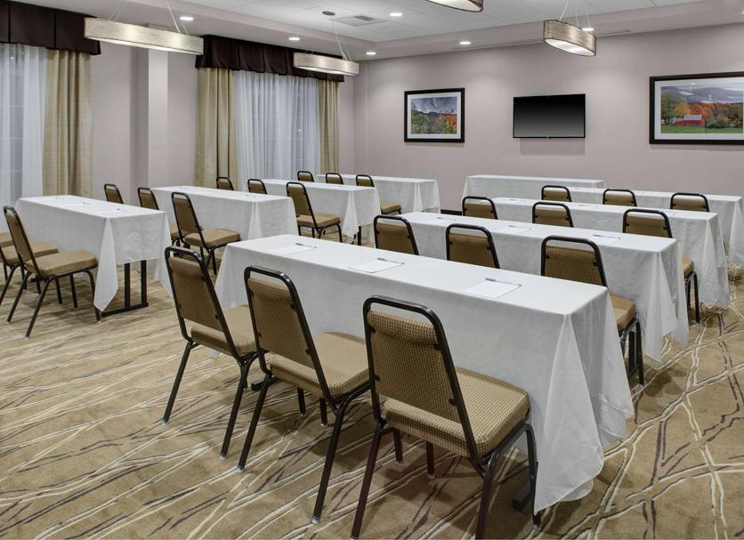 Konferenzraum Foto