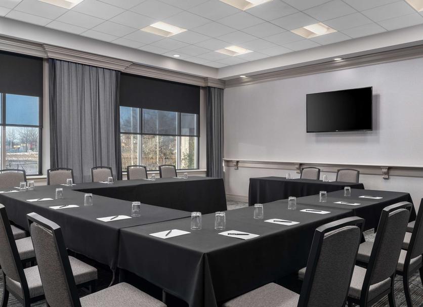 Konferenzraum Foto